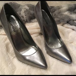 Bebe Stilettos